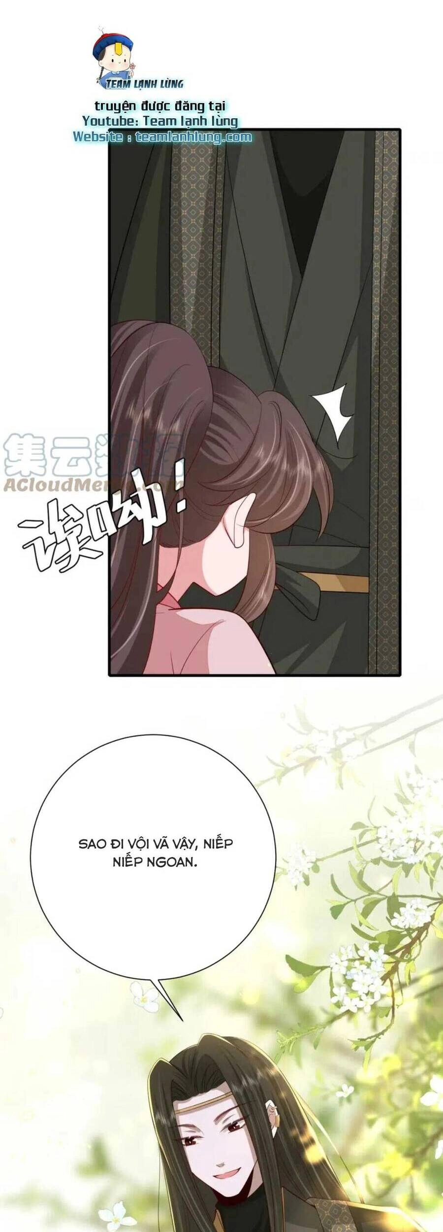 Cách Thức Sinh Tồn Của Pháo Hôi Khuê Nữ Chapter 98 - 5