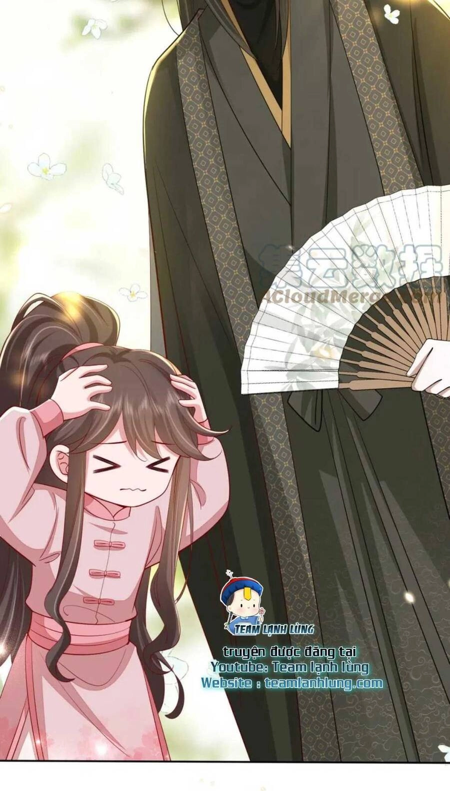 Cách Thức Sinh Tồn Của Pháo Hôi Khuê Nữ Chapter 98 - 6