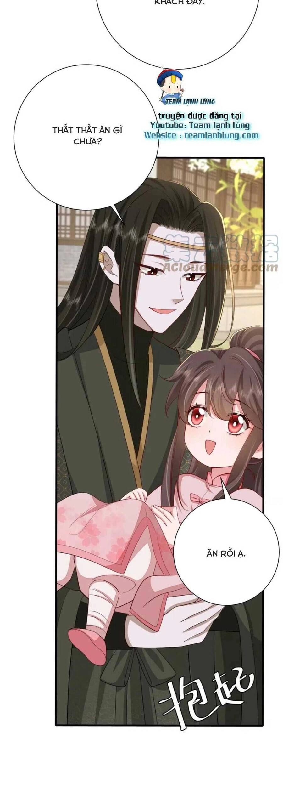 Cách Thức Sinh Tồn Của Pháo Hôi Khuê Nữ Chapter 98 - 8