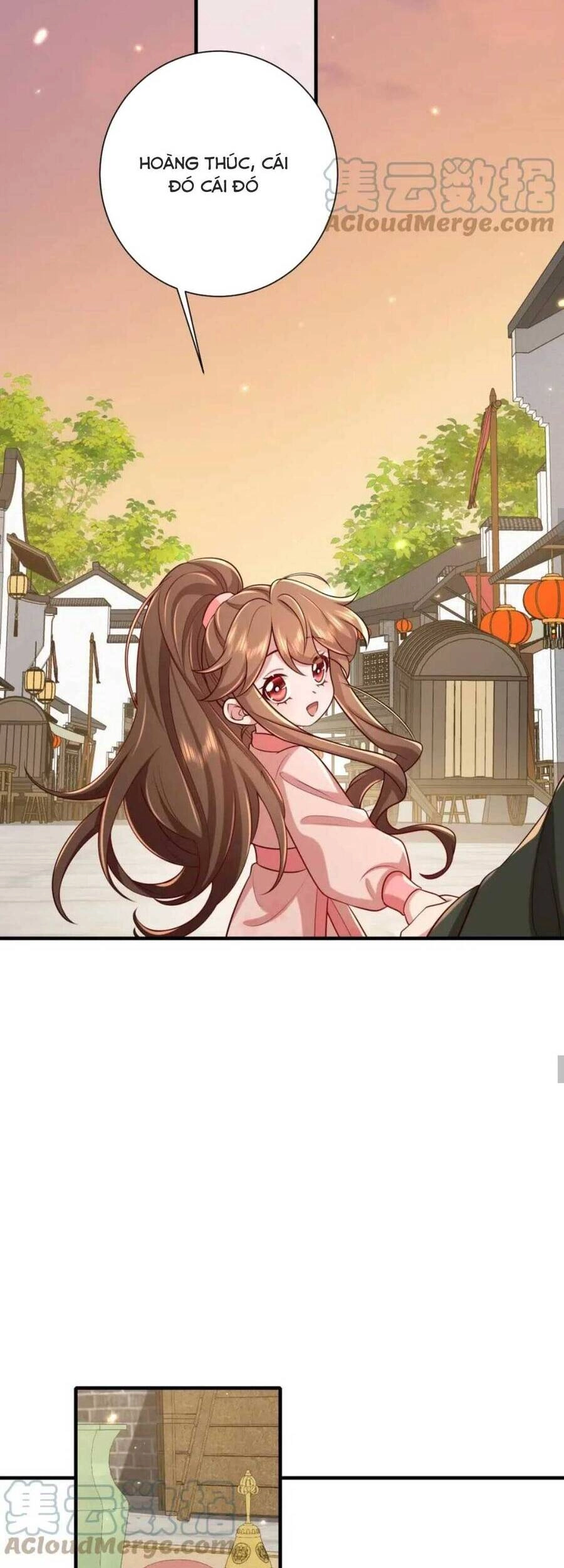 Cách Thức Sinh Tồn Của Pháo Hôi Khuê Nữ Chapter 98 - 14