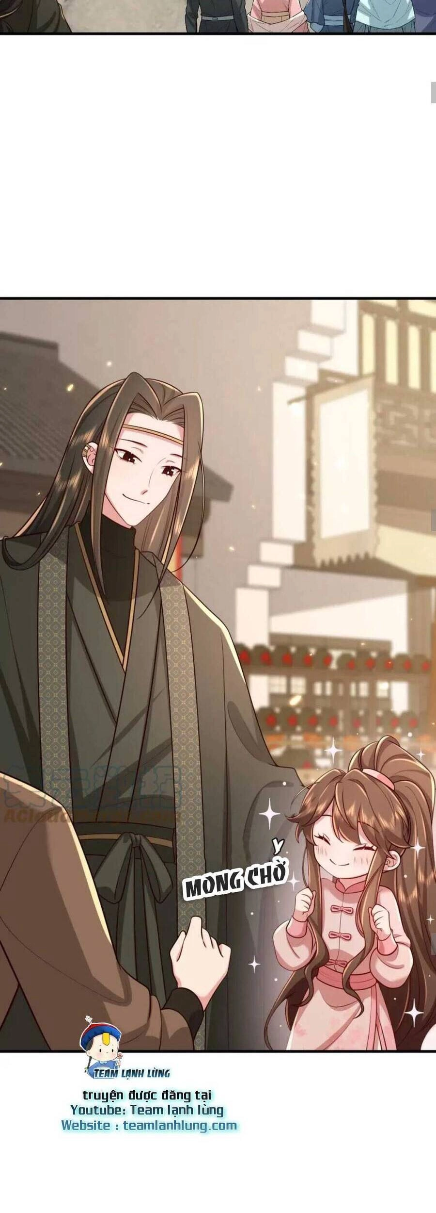 Cách Thức Sinh Tồn Của Pháo Hôi Khuê Nữ Chapter 98 - 16