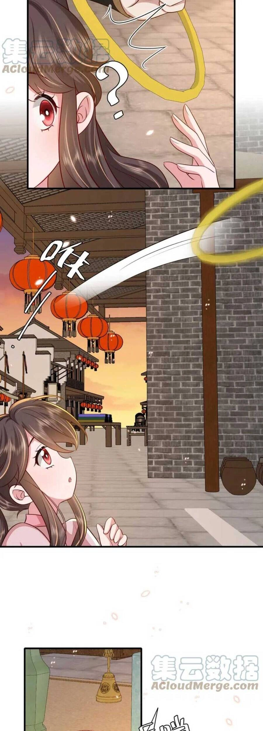 Cách Thức Sinh Tồn Của Pháo Hôi Khuê Nữ Chapter 98 - 26