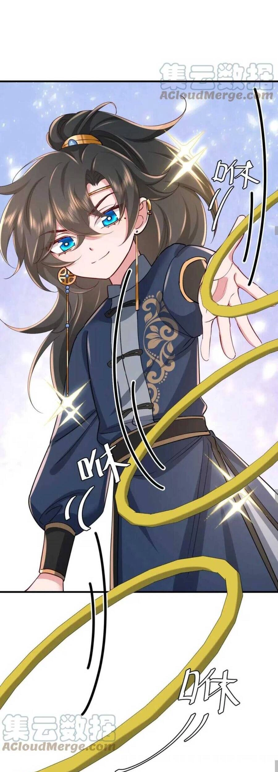 Cách Thức Sinh Tồn Của Pháo Hôi Khuê Nữ Chapter 99 - 7