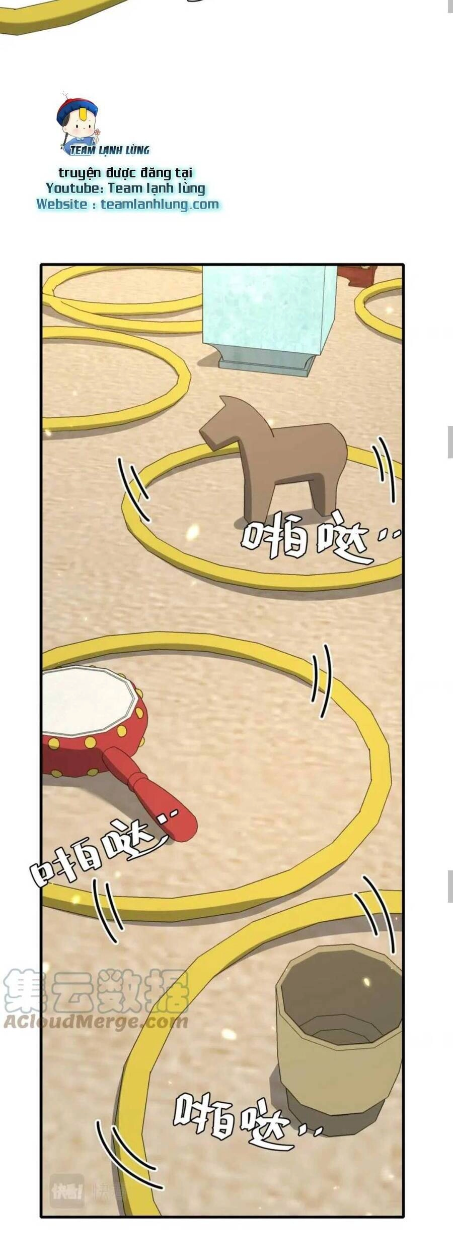 Cách Thức Sinh Tồn Của Pháo Hôi Khuê Nữ Chapter 99 - 8