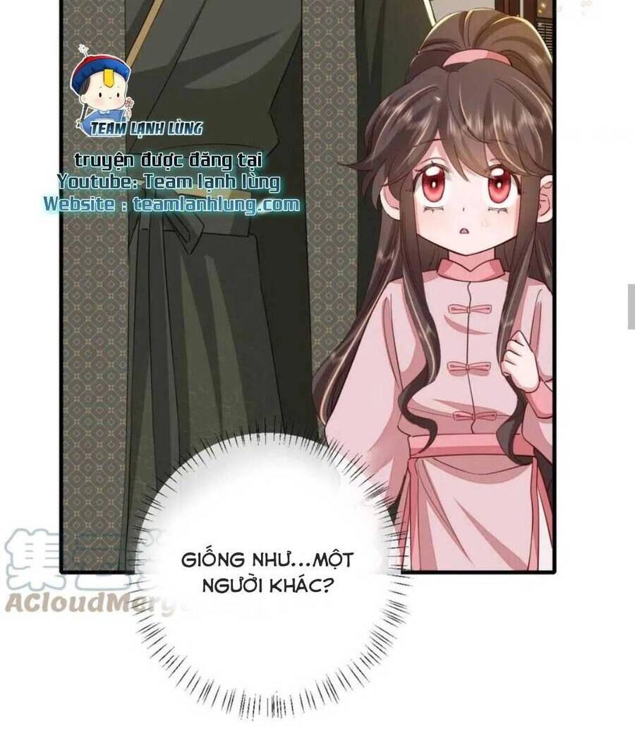 Cách Thức Sinh Tồn Của Pháo Hôi Khuê Nữ Chapter 99 - 11