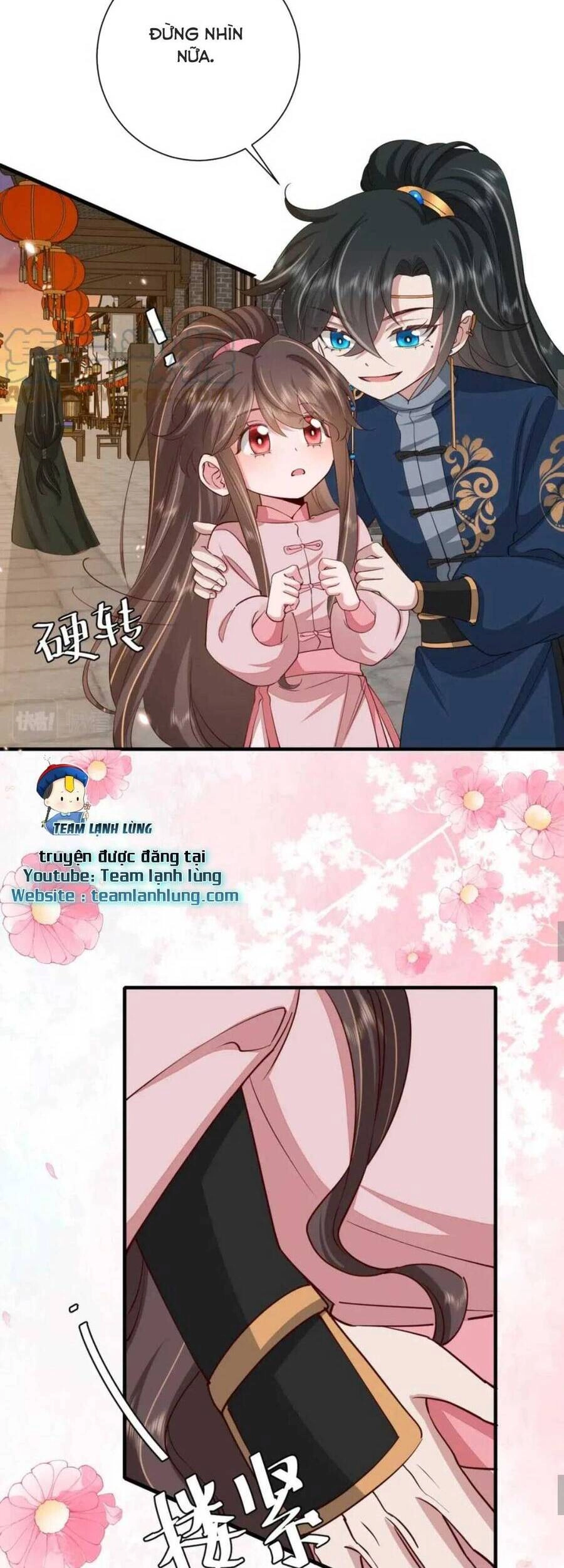 Cách Thức Sinh Tồn Của Pháo Hôi Khuê Nữ Chapter 99 - 16