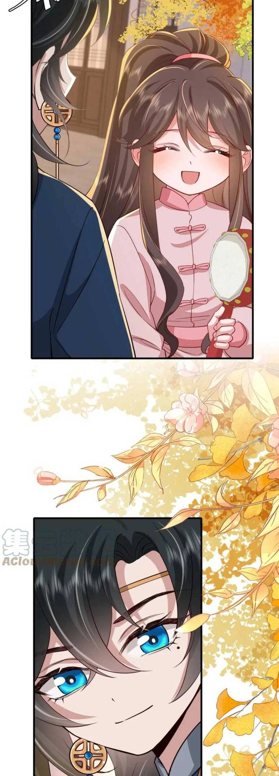 Cách Thức Sinh Tồn Của Pháo Hôi Khuê Nữ Chapter 100 - 3