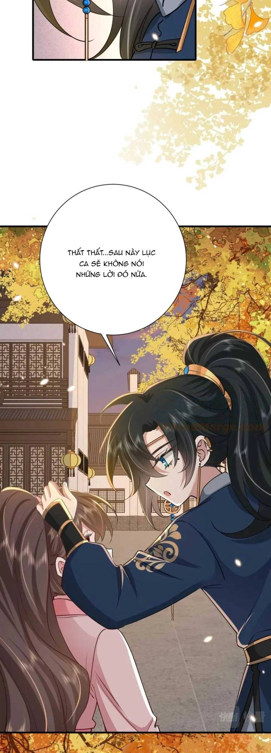 Cách Thức Sinh Tồn Của Pháo Hôi Khuê Nữ Chapter 100 - 4