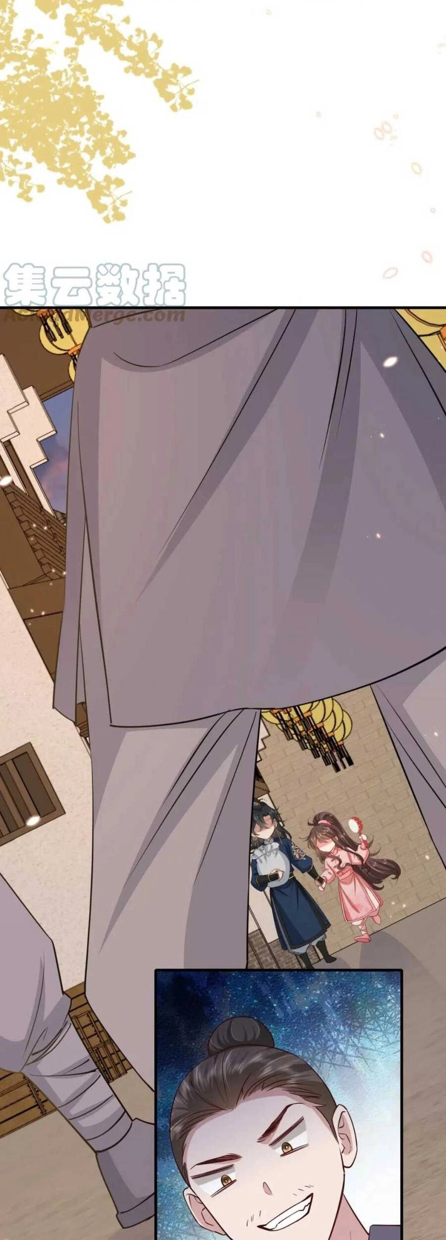 Cách Thức Sinh Tồn Của Pháo Hôi Khuê Nữ Chapter 100 - 6