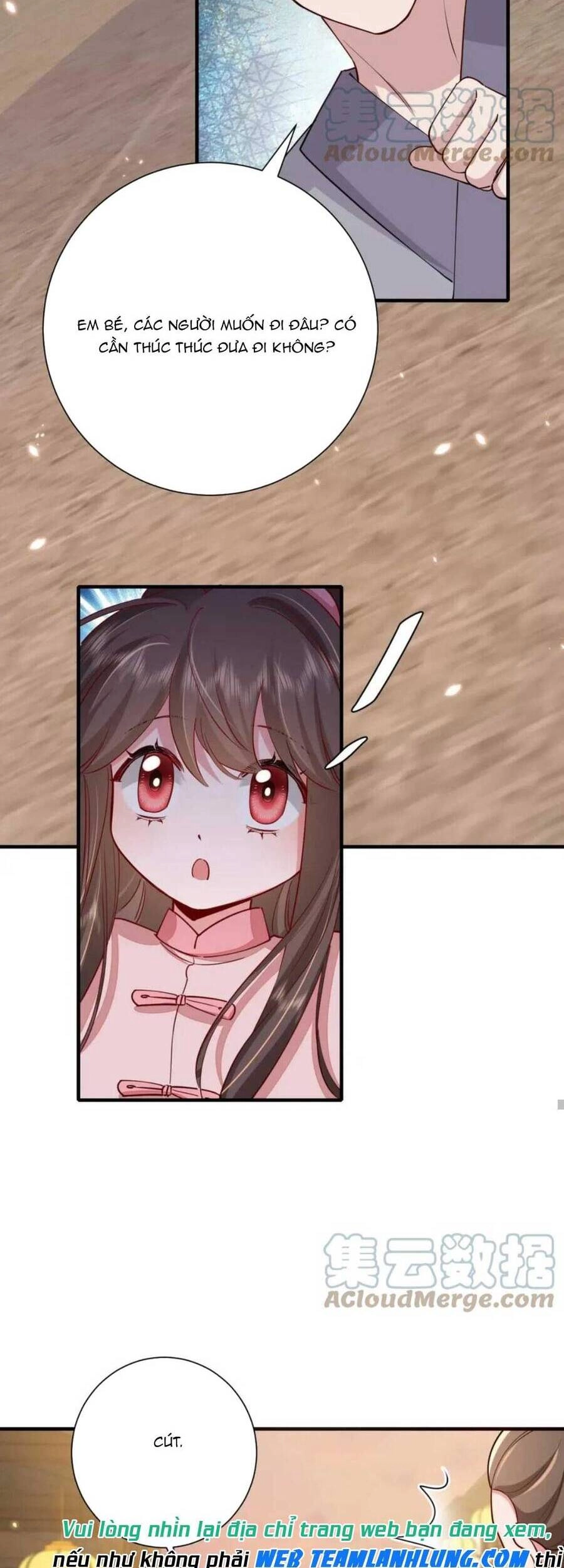 Cách Thức Sinh Tồn Của Pháo Hôi Khuê Nữ Chapter 100 - 7