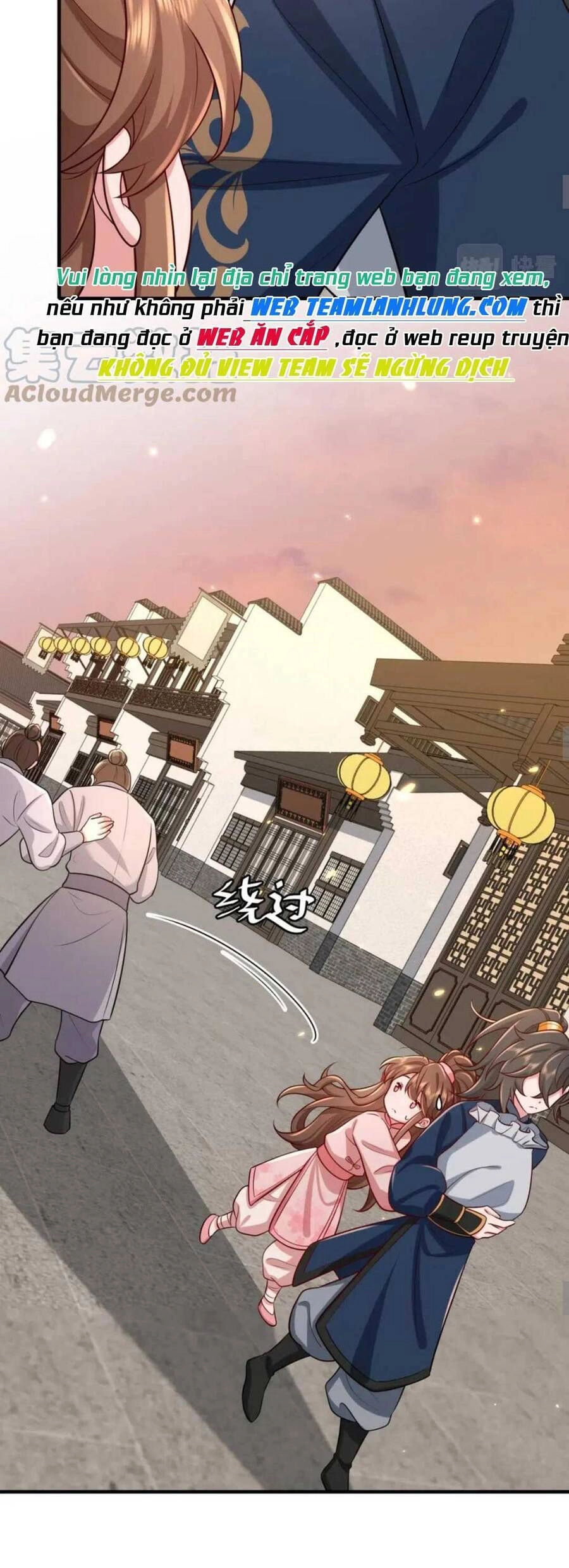 Cách Thức Sinh Tồn Của Pháo Hôi Khuê Nữ Chapter 100 - 16