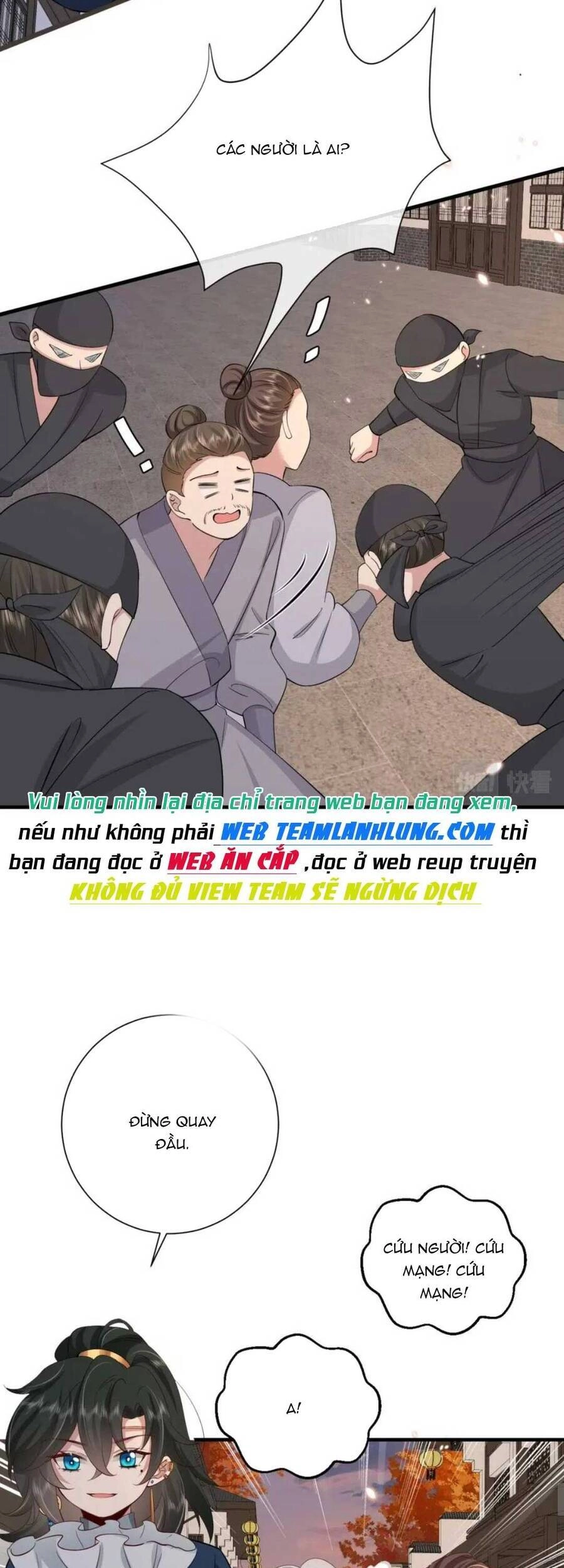 Cách Thức Sinh Tồn Của Pháo Hôi Khuê Nữ Chapter 100 - 19