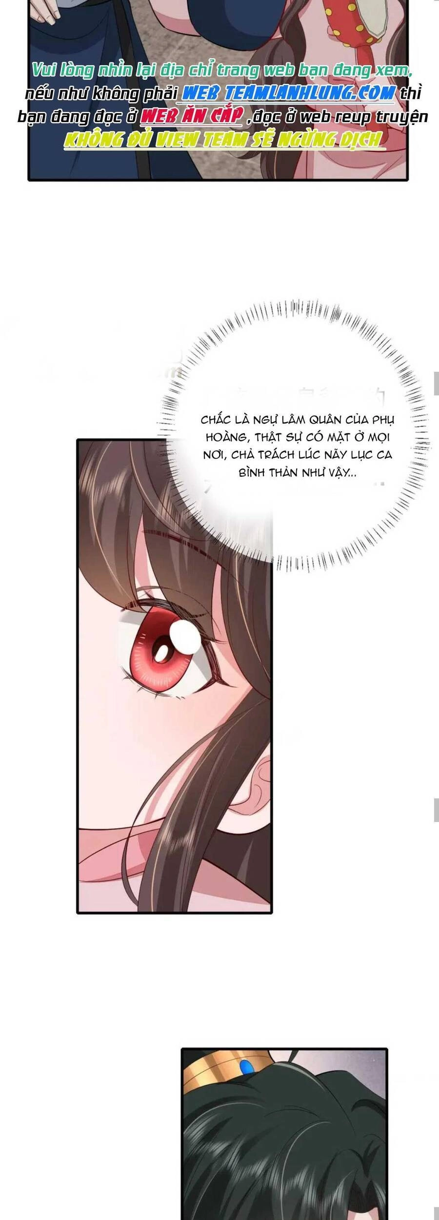 Cách Thức Sinh Tồn Của Pháo Hôi Khuê Nữ Chapter 100 - 21