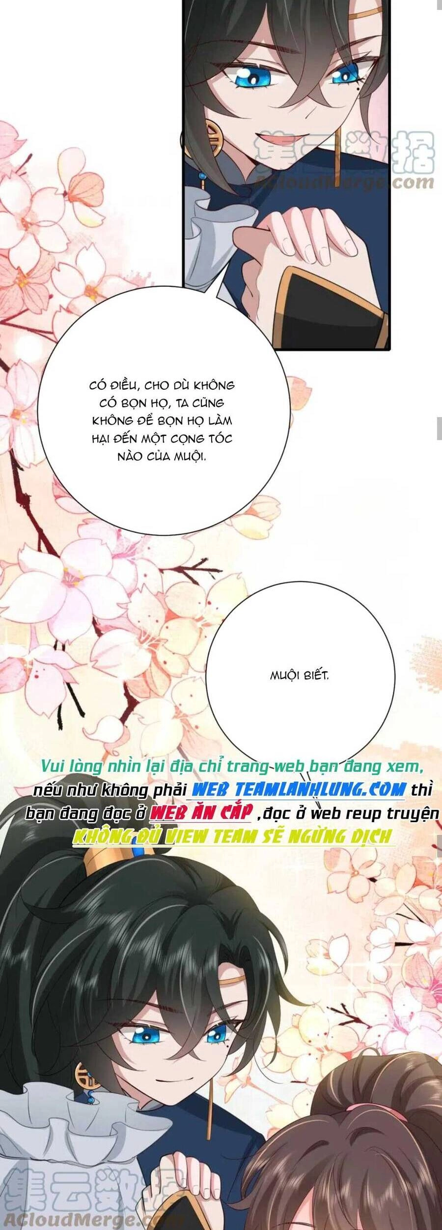 Cách Thức Sinh Tồn Của Pháo Hôi Khuê Nữ Chapter 100 - 22