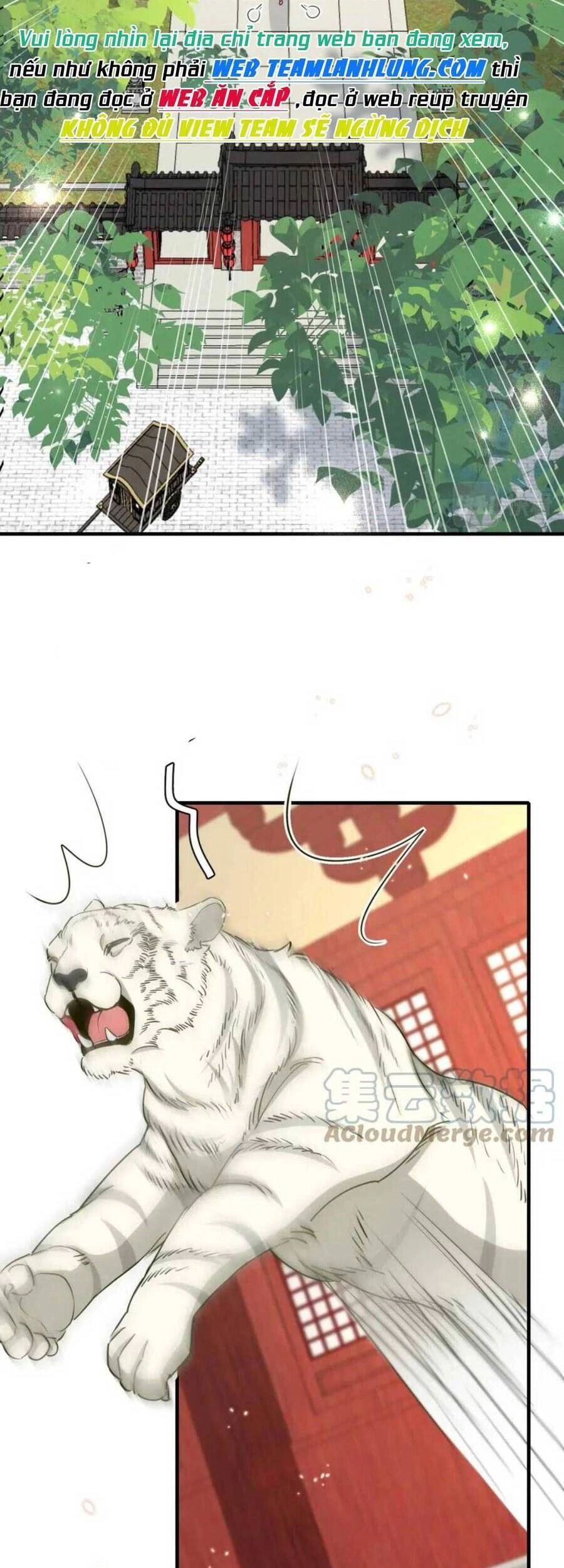 Cách Thức Sinh Tồn Của Pháo Hôi Khuê Nữ Chapter 101 - 3