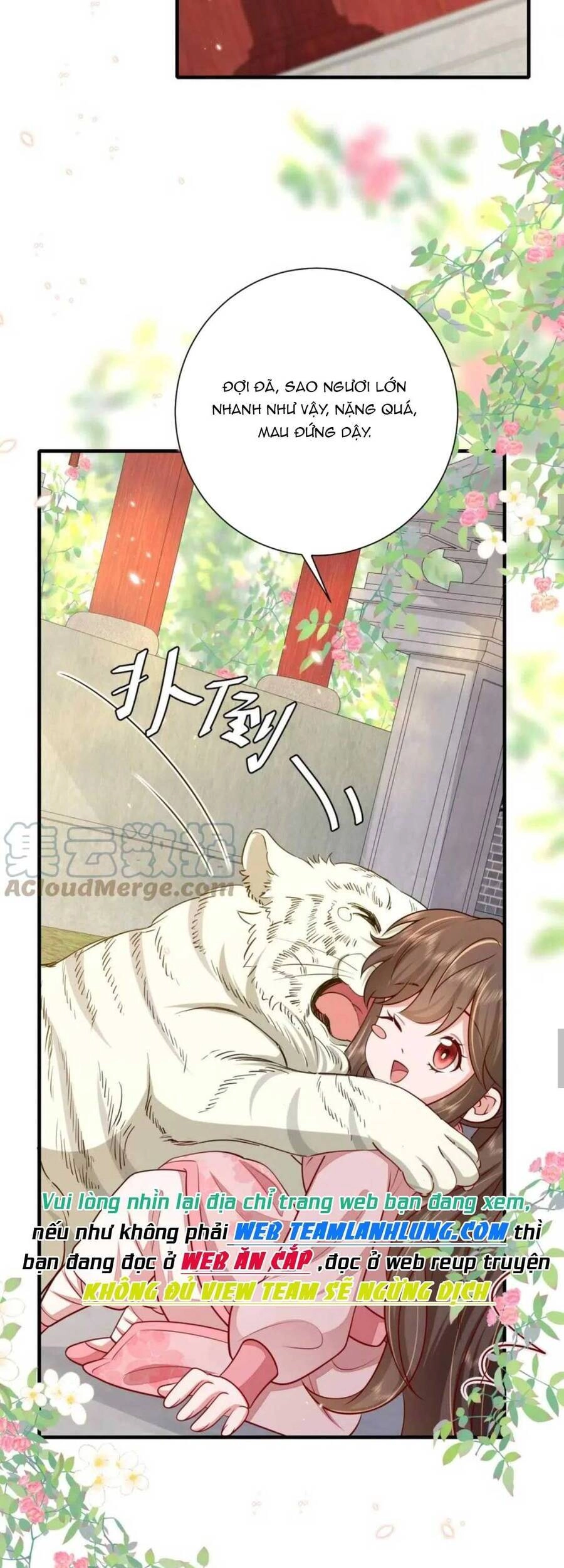 Cách Thức Sinh Tồn Của Pháo Hôi Khuê Nữ Chapter 101 - 4