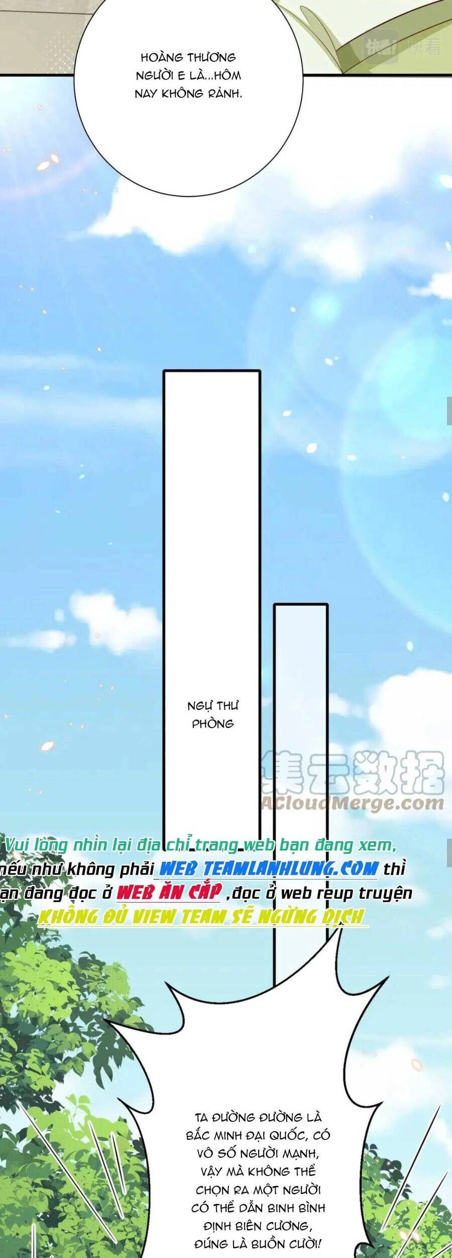 Cách Thức Sinh Tồn Của Pháo Hôi Khuê Nữ Chapter 101 - 10
