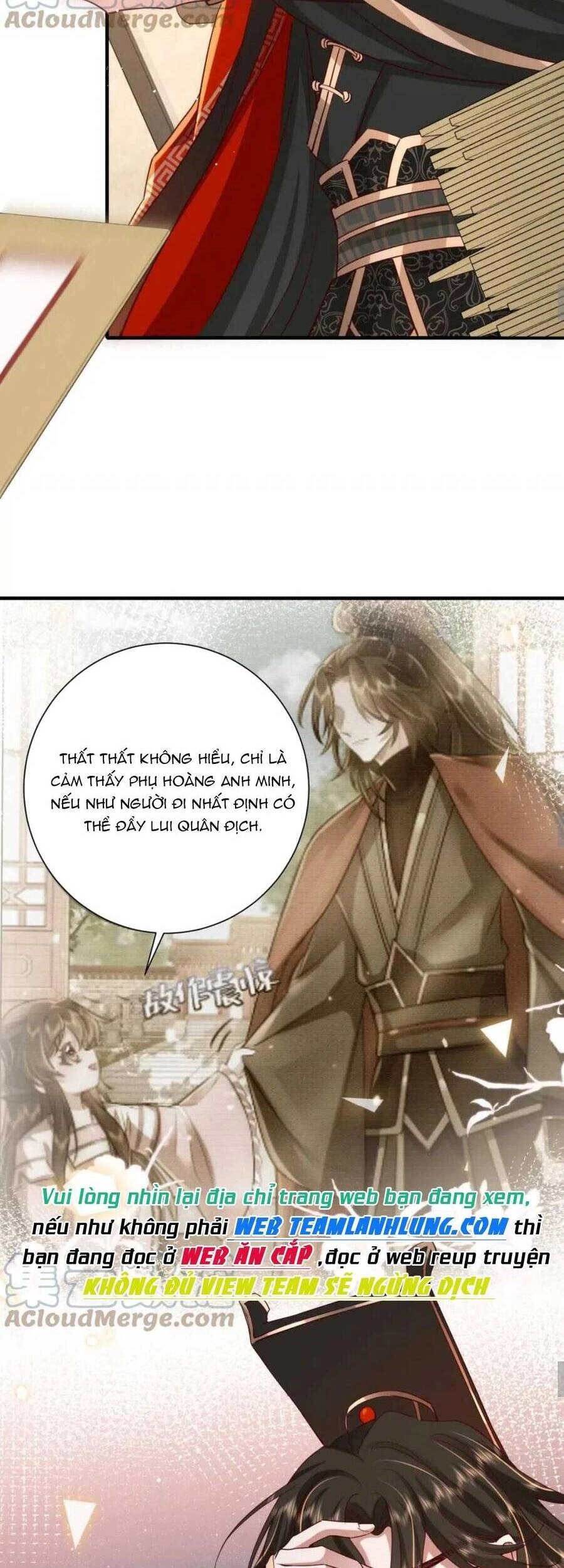 Cách Thức Sinh Tồn Của Pháo Hôi Khuê Nữ Chapter 101 - 14