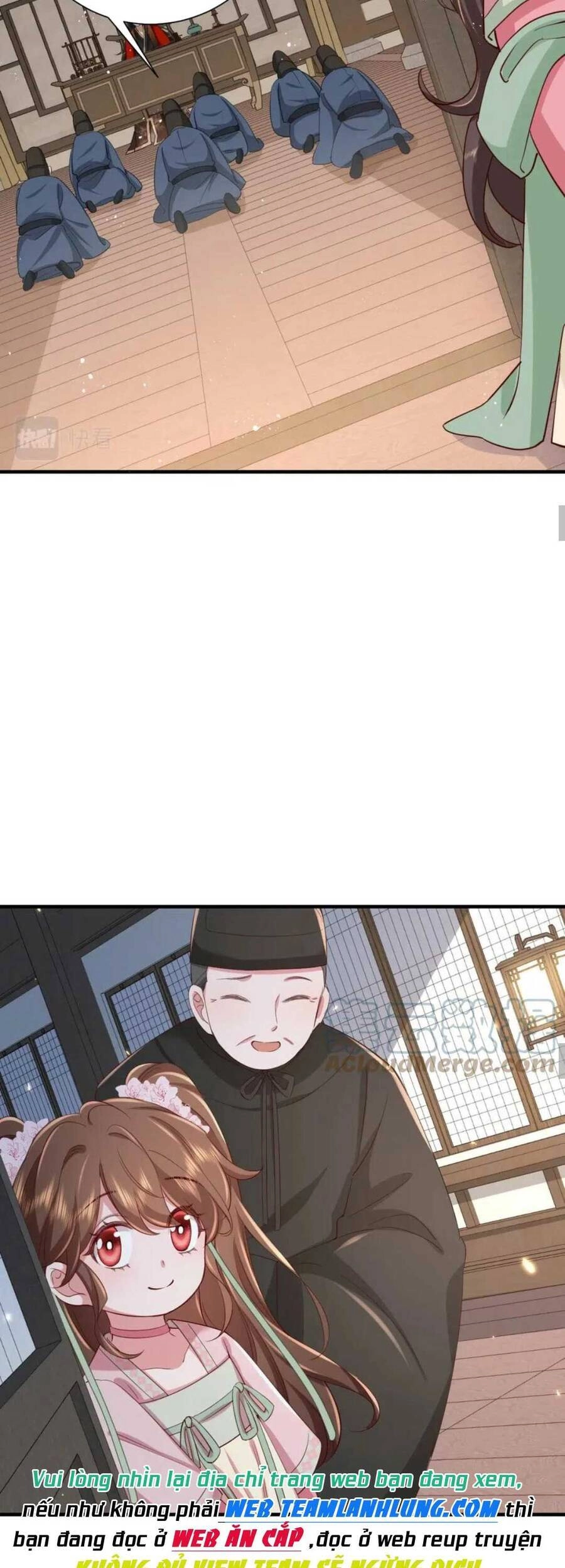 Cách Thức Sinh Tồn Của Pháo Hôi Khuê Nữ Chapter 101 - 21