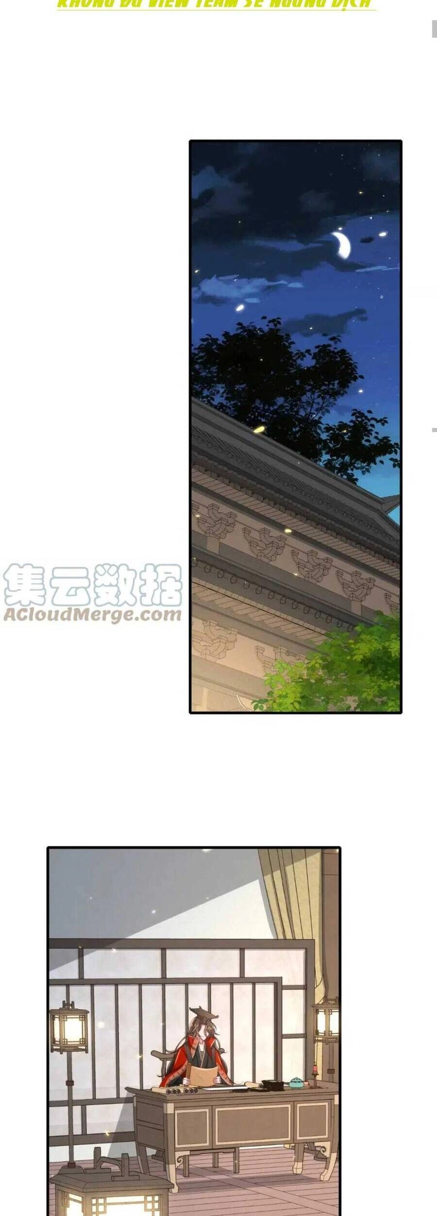 Cách Thức Sinh Tồn Của Pháo Hôi Khuê Nữ Chapter 101 - 22