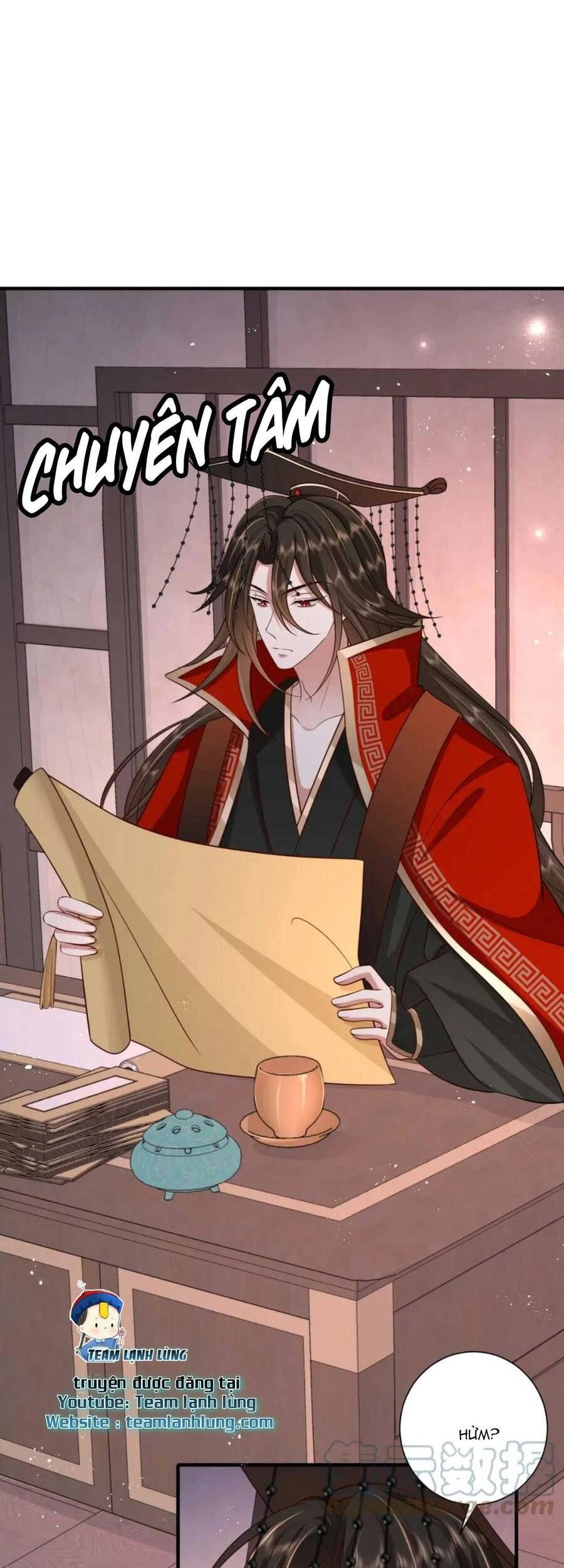 Cách Thức Sinh Tồn Của Pháo Hôi Khuê Nữ Chapter 102 - 2