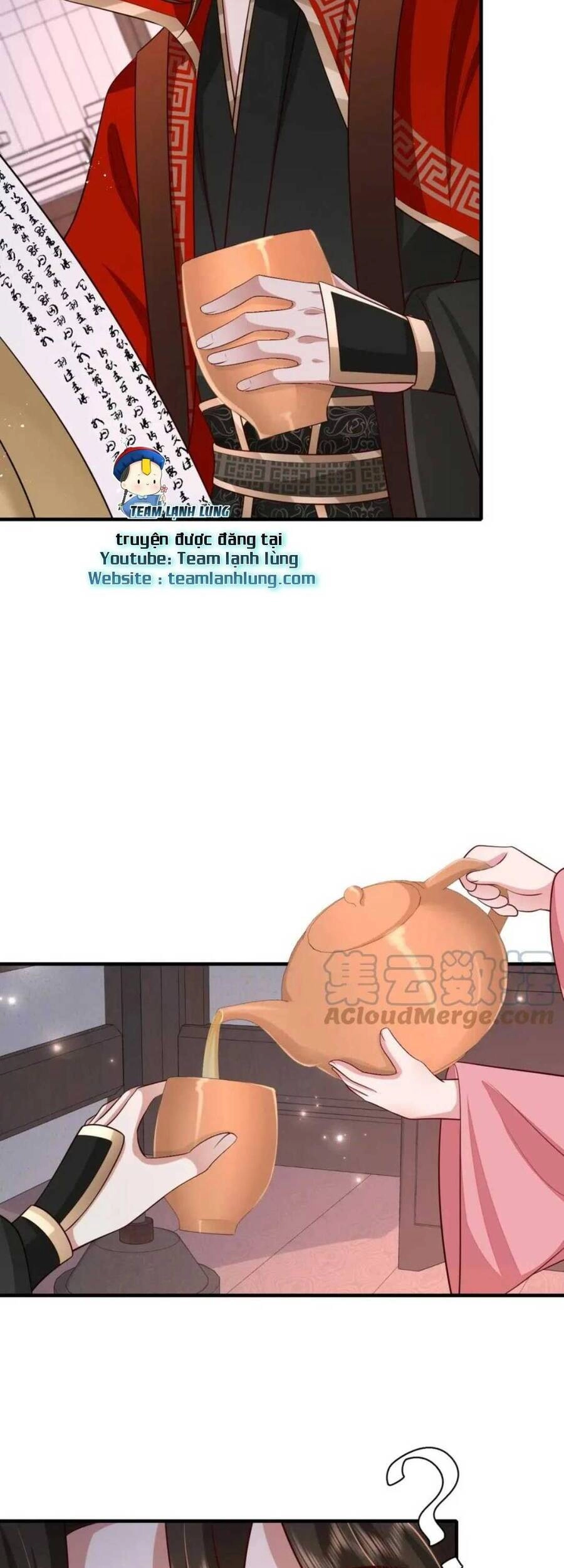 Cách Thức Sinh Tồn Của Pháo Hôi Khuê Nữ Chapter 102 - 4