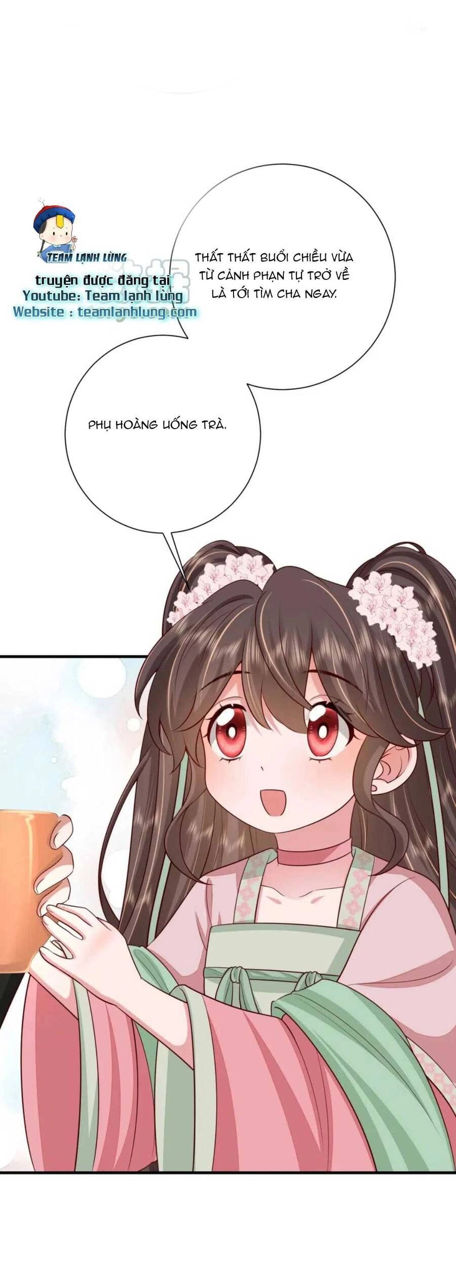 Cách Thức Sinh Tồn Của Pháo Hôi Khuê Nữ Chapter 102 - 7