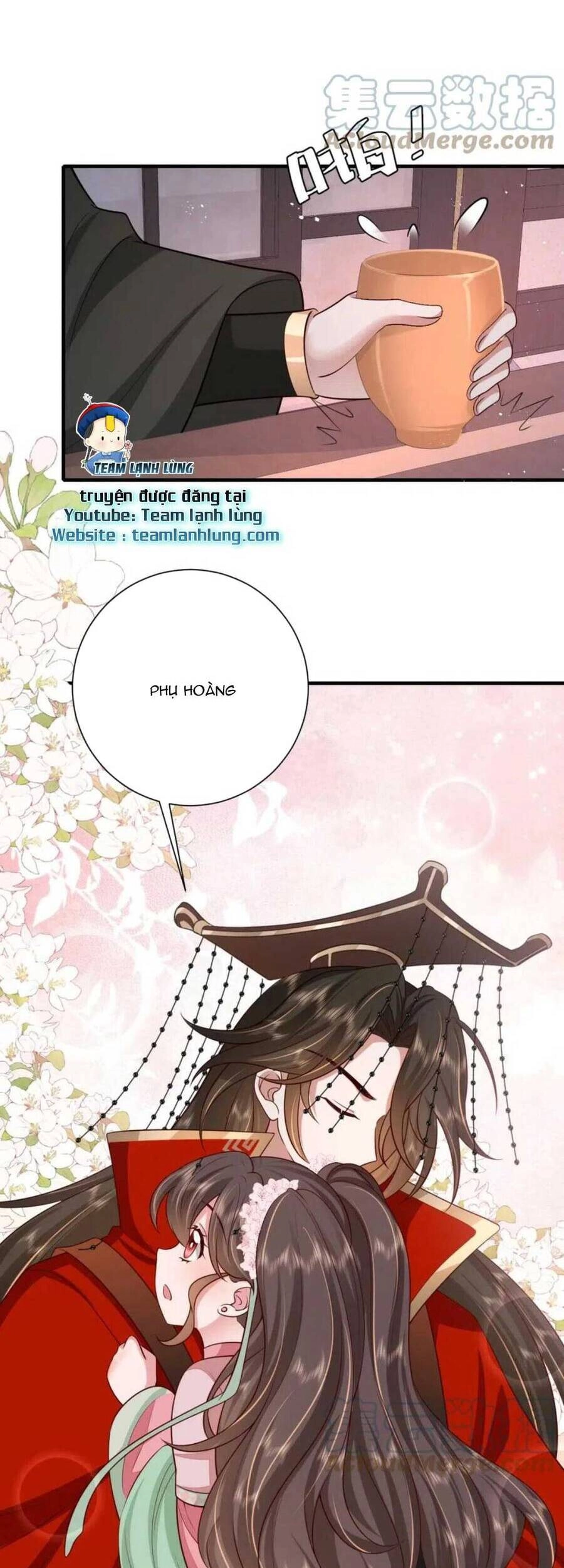 Cách Thức Sinh Tồn Của Pháo Hôi Khuê Nữ Chapter 102 - 8