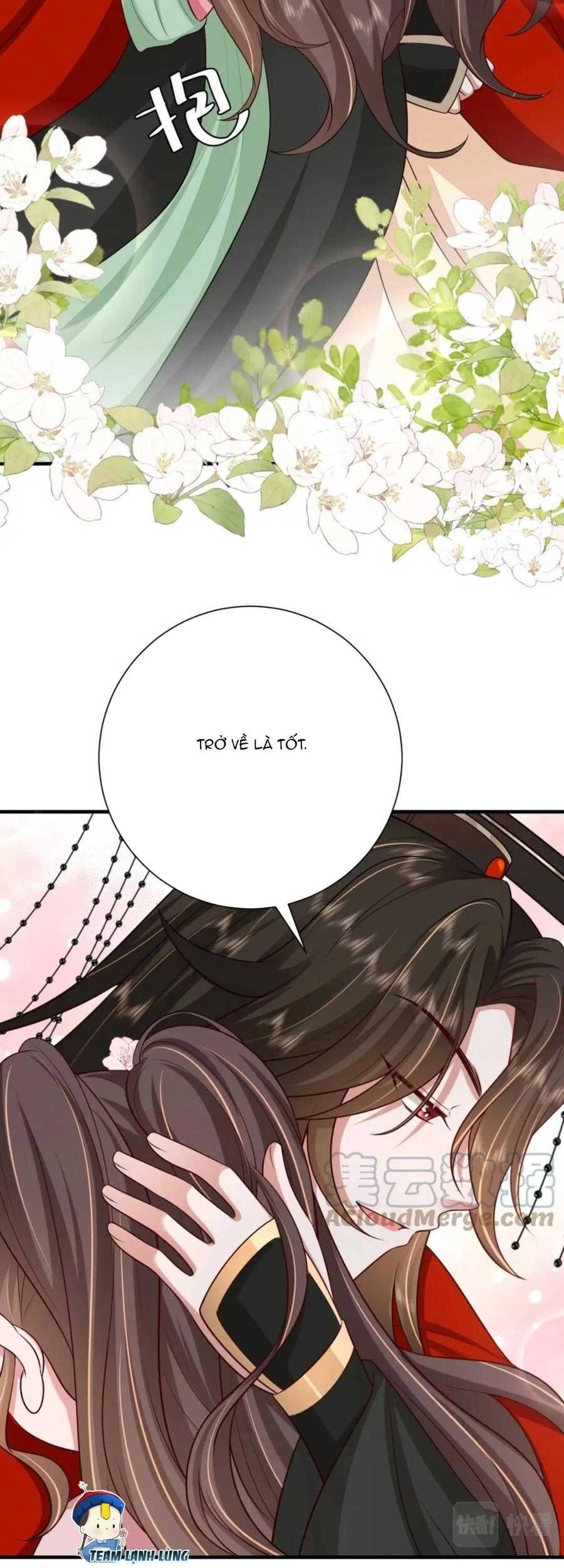 Cách Thức Sinh Tồn Của Pháo Hôi Khuê Nữ Chapter 102 - 9