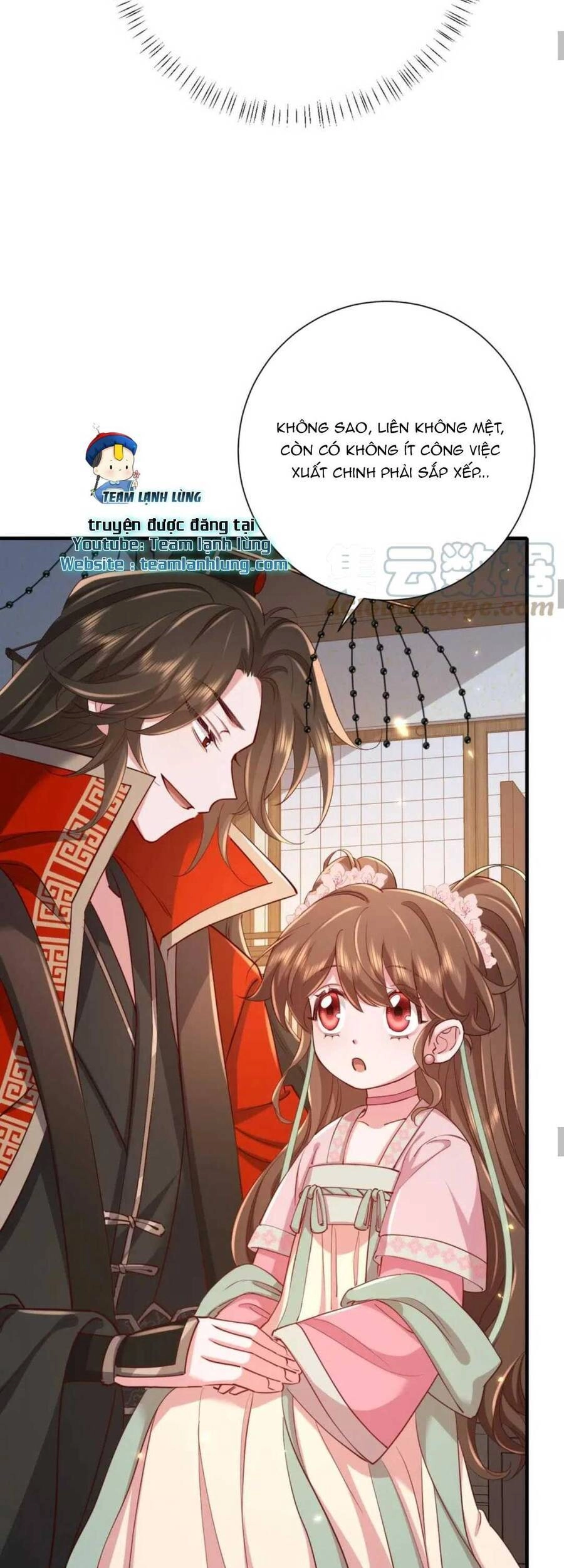 Cách Thức Sinh Tồn Của Pháo Hôi Khuê Nữ Chapter 102 - 11