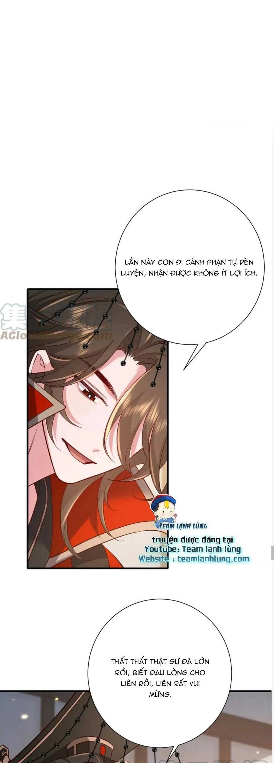 Cách Thức Sinh Tồn Của Pháo Hôi Khuê Nữ Chapter 102 - 15