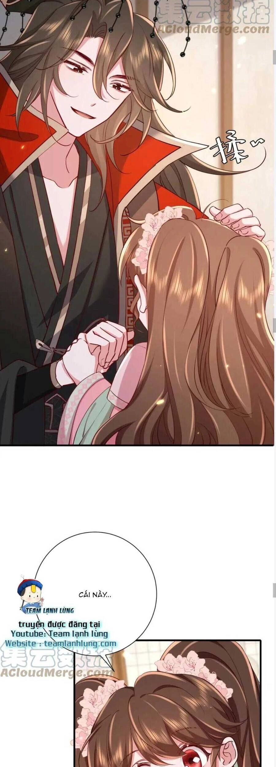 Cách Thức Sinh Tồn Của Pháo Hôi Khuê Nữ Chapter 102 - 16