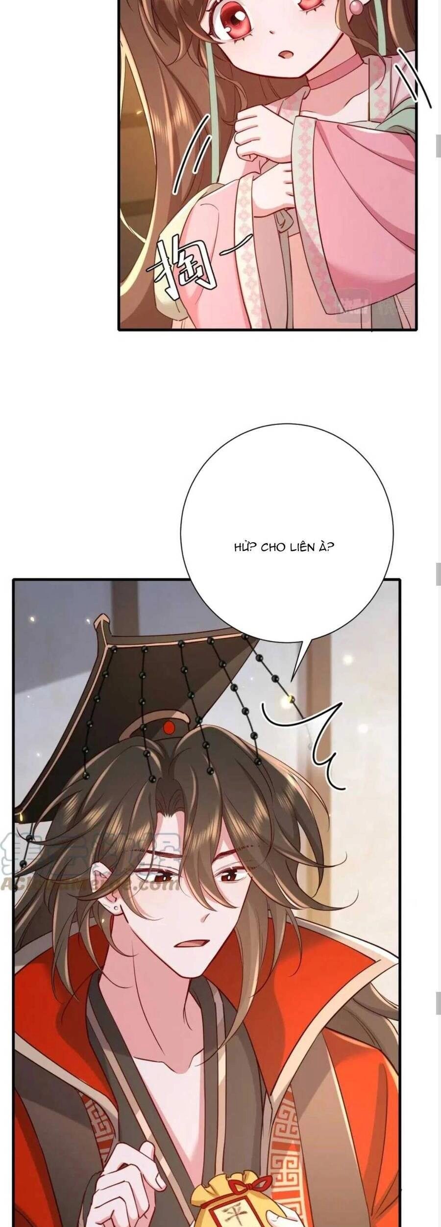 Cách Thức Sinh Tồn Của Pháo Hôi Khuê Nữ Chapter 102 - 17