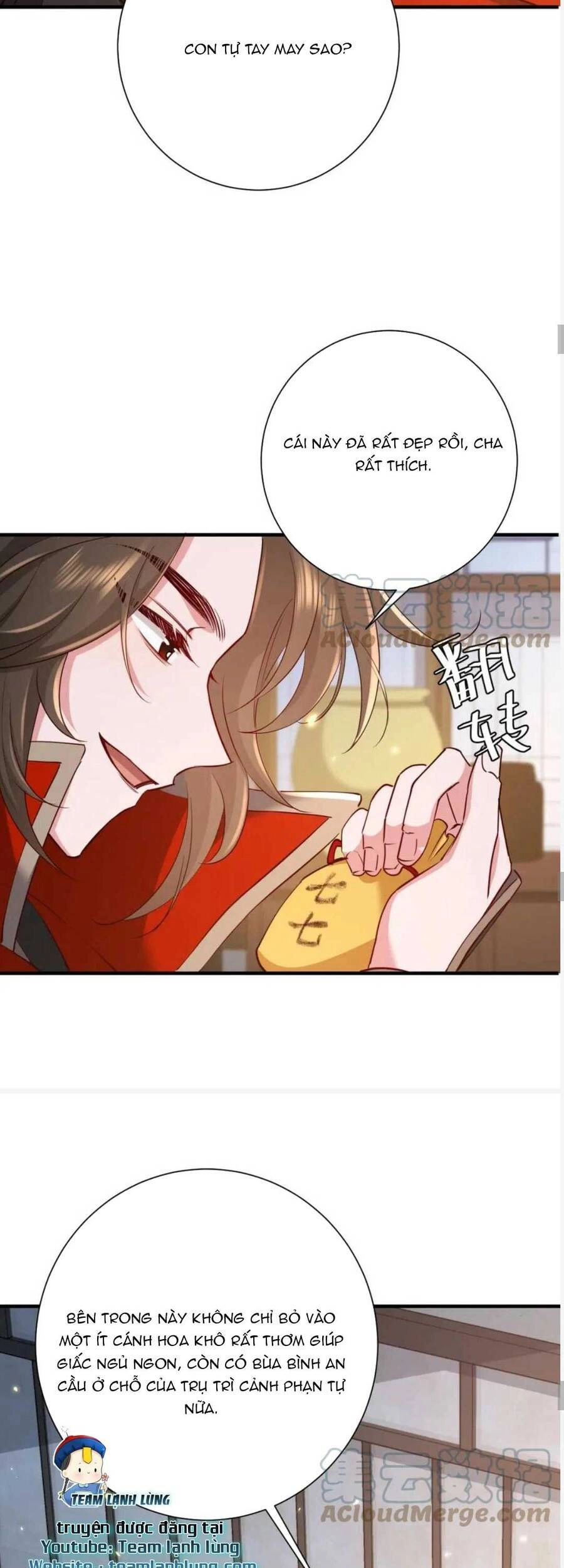 Cách Thức Sinh Tồn Của Pháo Hôi Khuê Nữ Chapter 102 - 19