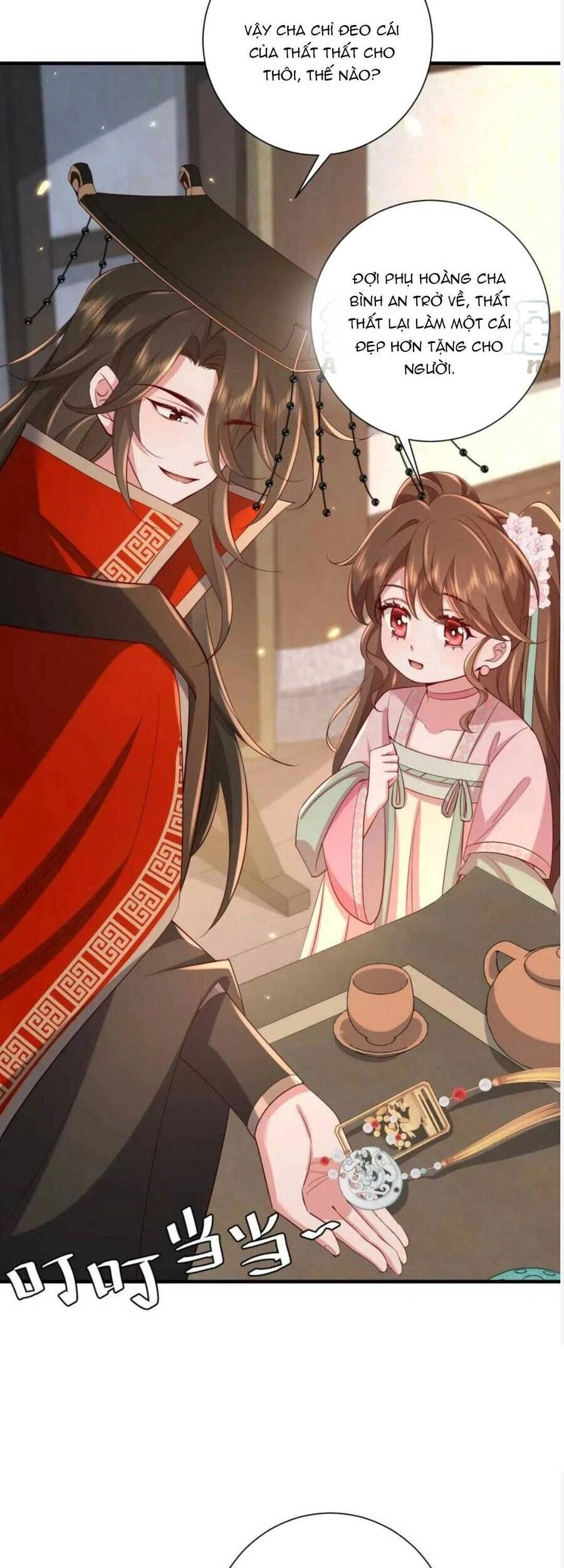 Cách Thức Sinh Tồn Của Pháo Hôi Khuê Nữ Chapter 102 - 26