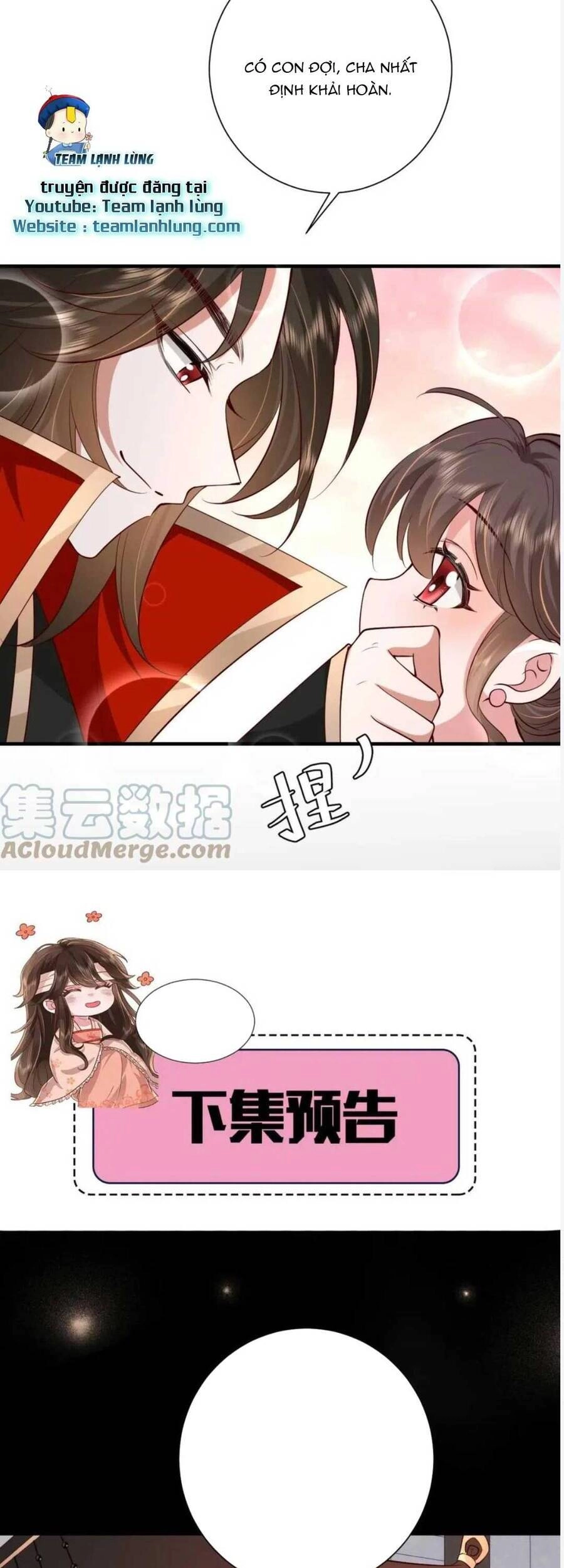 Cách Thức Sinh Tồn Của Pháo Hôi Khuê Nữ Chapter 102 - 27