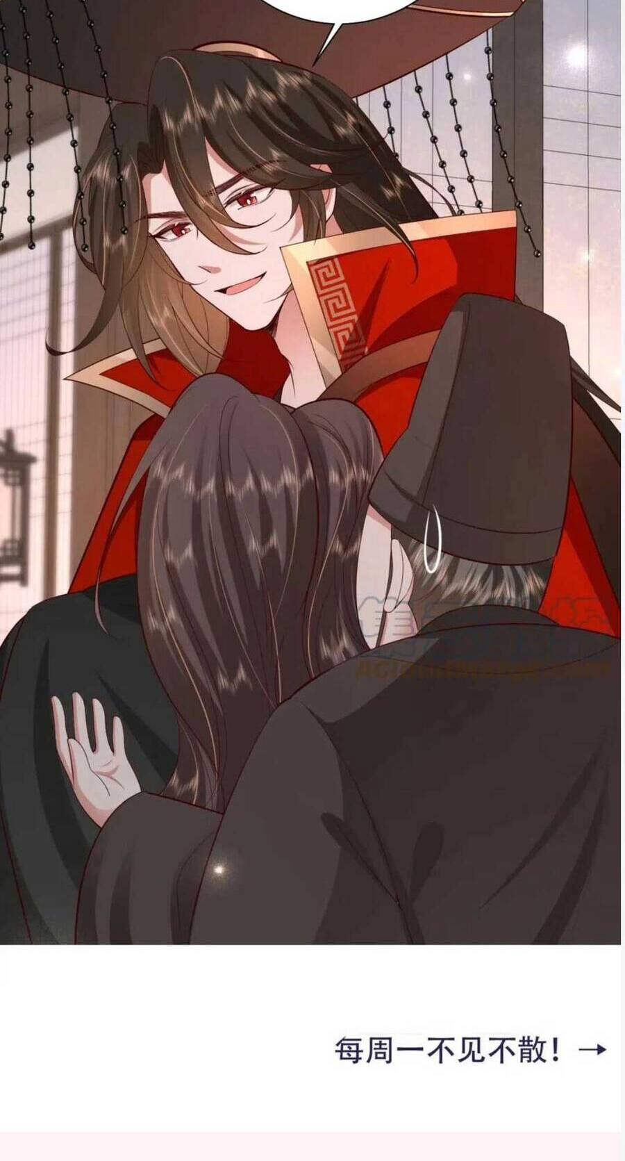 Cách Thức Sinh Tồn Của Pháo Hôi Khuê Nữ Chapter 102 - 28