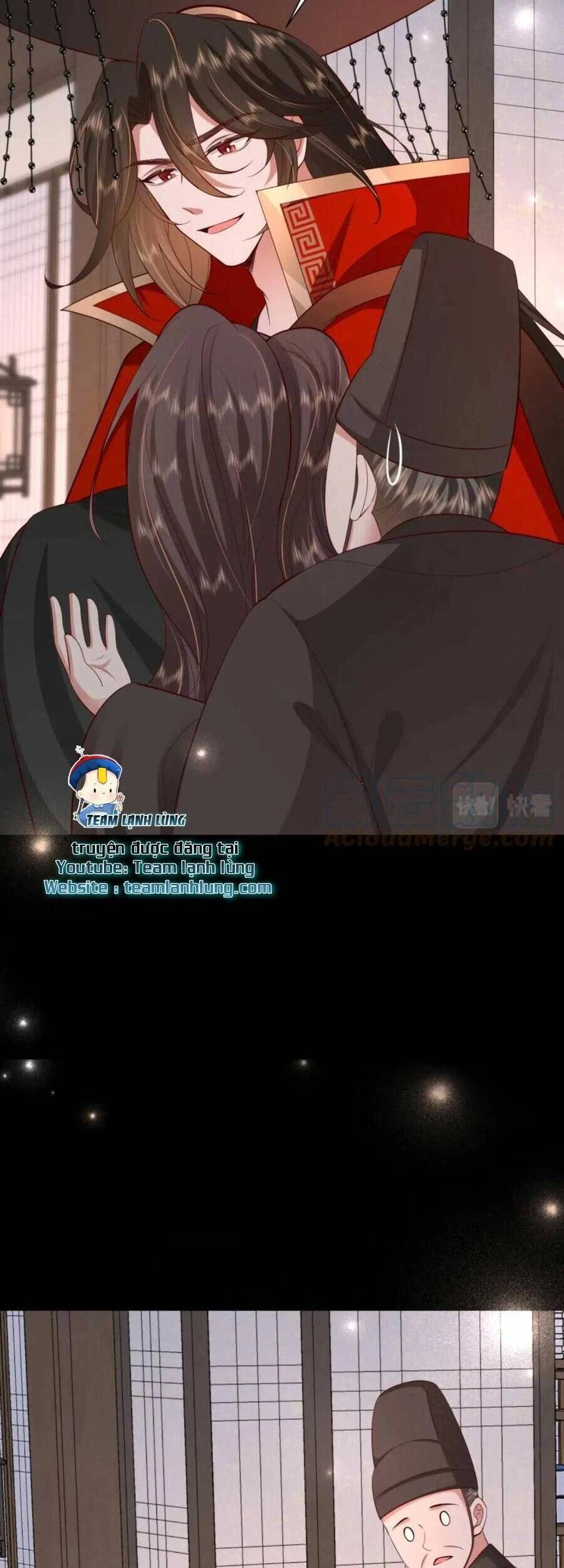 Cách Thức Sinh Tồn Của Pháo Hôi Khuê Nữ Chapter 103 - 5