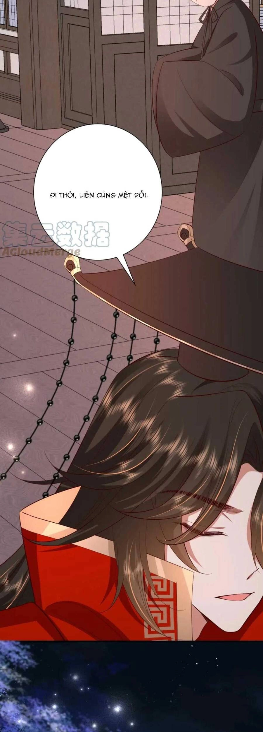 Cách Thức Sinh Tồn Của Pháo Hôi Khuê Nữ Chapter 103 - 6