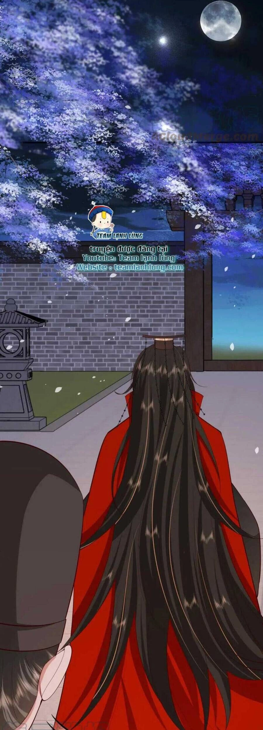 Cách Thức Sinh Tồn Của Pháo Hôi Khuê Nữ Chapter 103 - 7