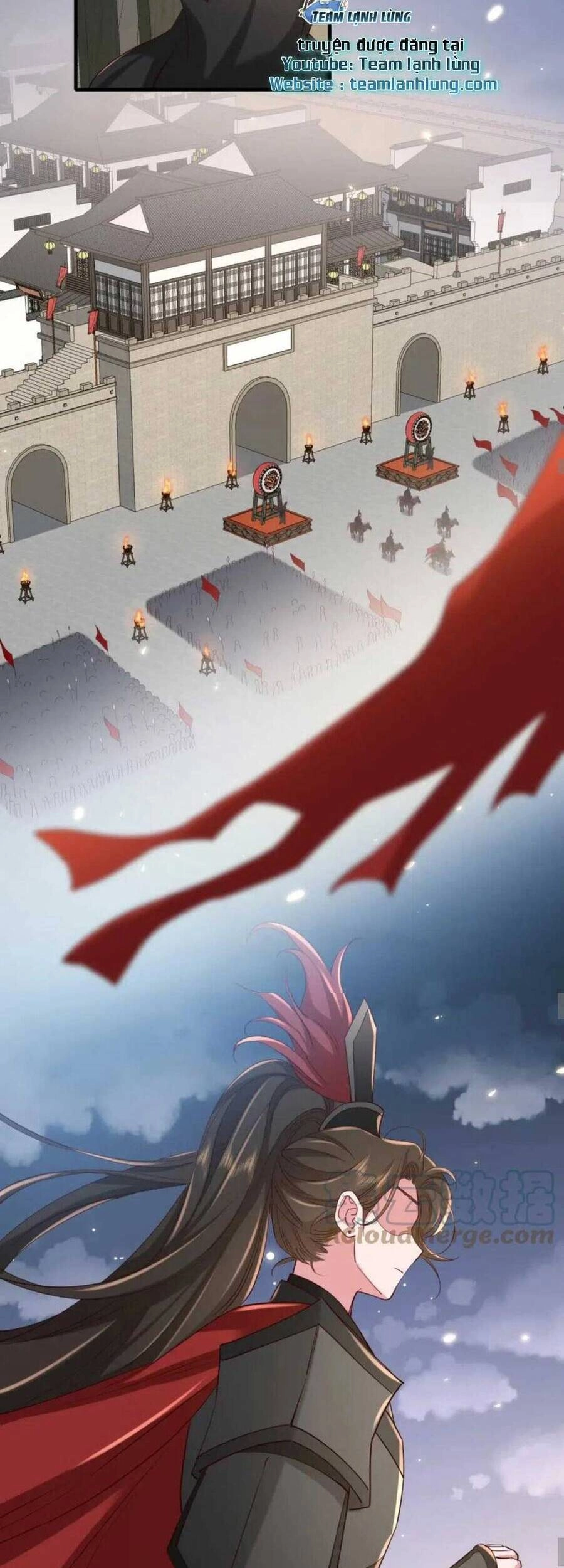 Cách Thức Sinh Tồn Của Pháo Hôi Khuê Nữ Chapter 103 - 10