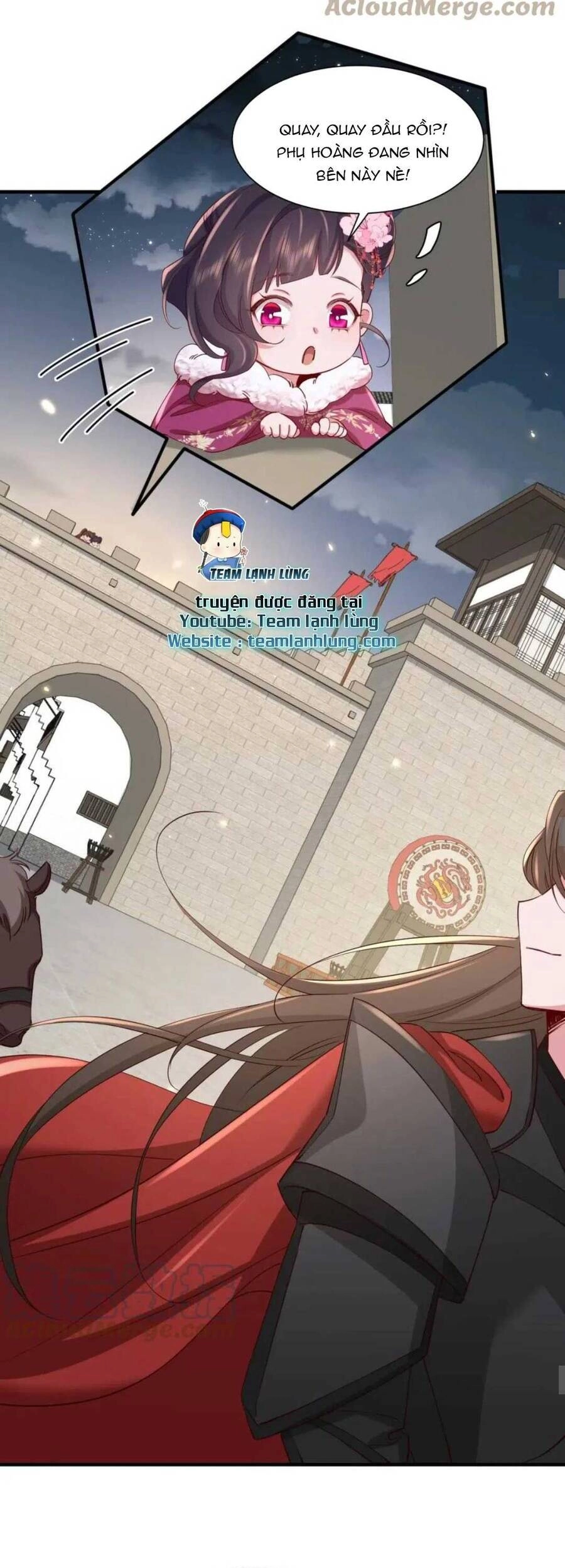 Cách Thức Sinh Tồn Của Pháo Hôi Khuê Nữ Chapter 103 - 15