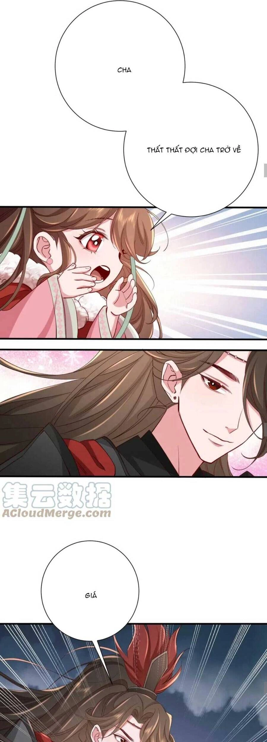 Cách Thức Sinh Tồn Của Pháo Hôi Khuê Nữ Chapter 103 - 16