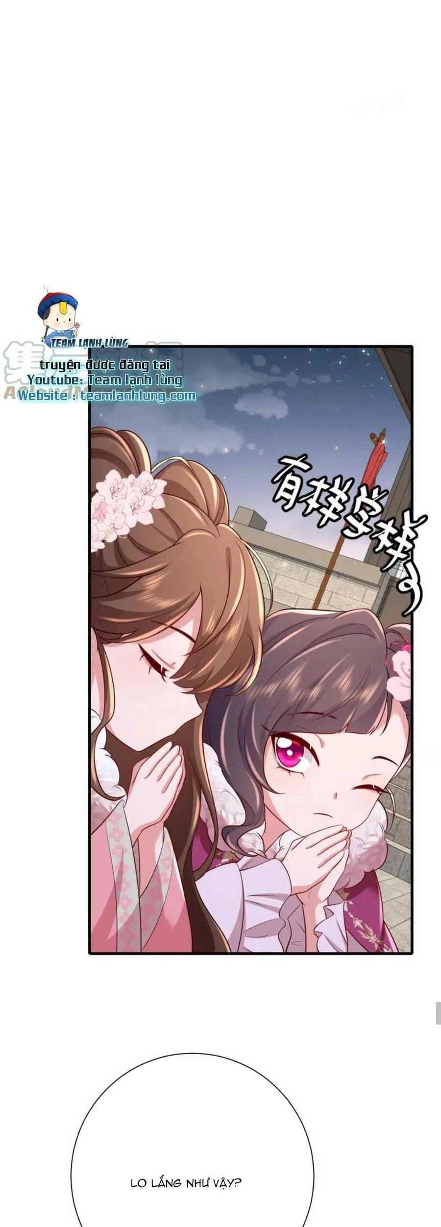 Cách Thức Sinh Tồn Của Pháo Hôi Khuê Nữ Chapter 103 - 19