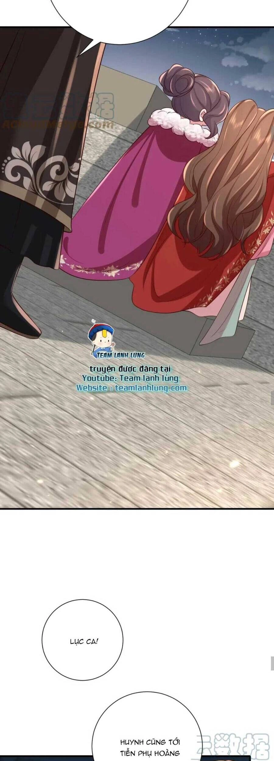 Cách Thức Sinh Tồn Của Pháo Hôi Khuê Nữ Chapter 103 - 20