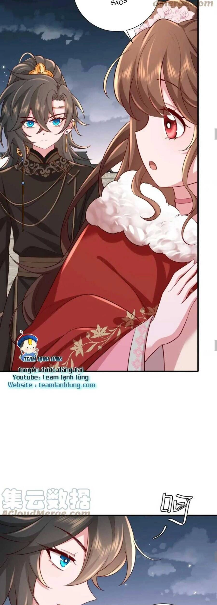 Cách Thức Sinh Tồn Của Pháo Hôi Khuê Nữ Chapter 103 - 21