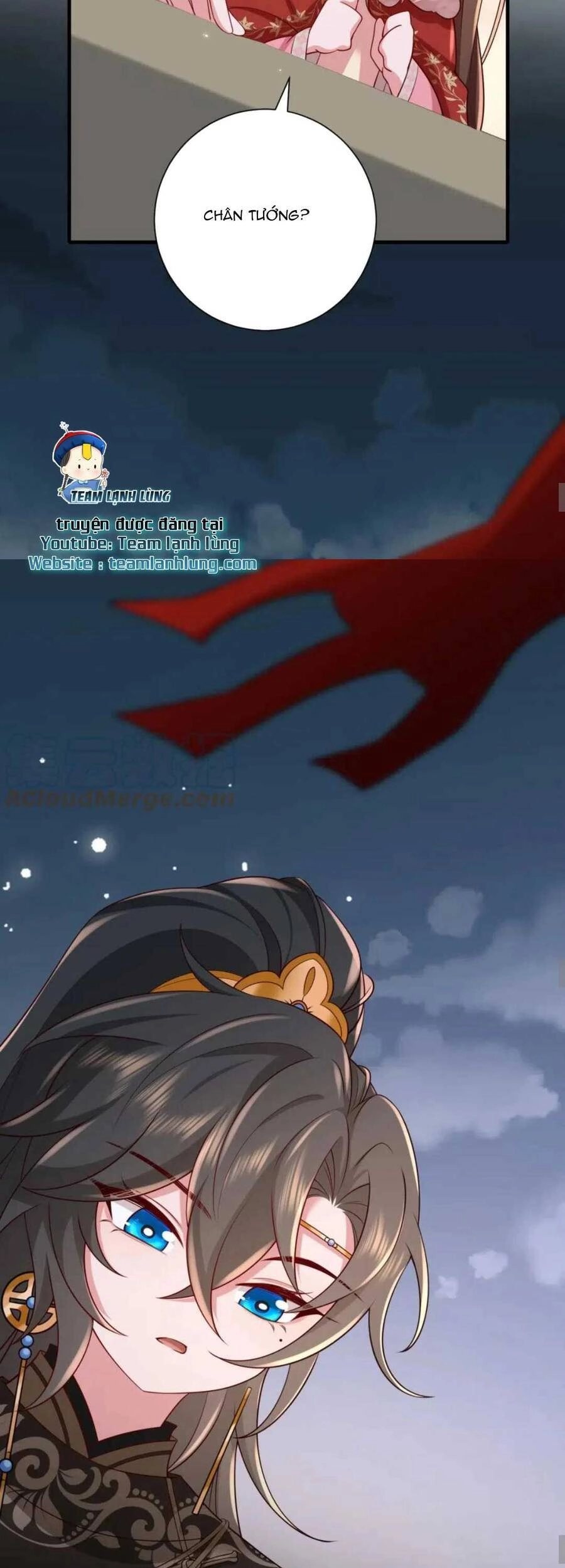 Cách Thức Sinh Tồn Của Pháo Hôi Khuê Nữ Chapter 103 - 23