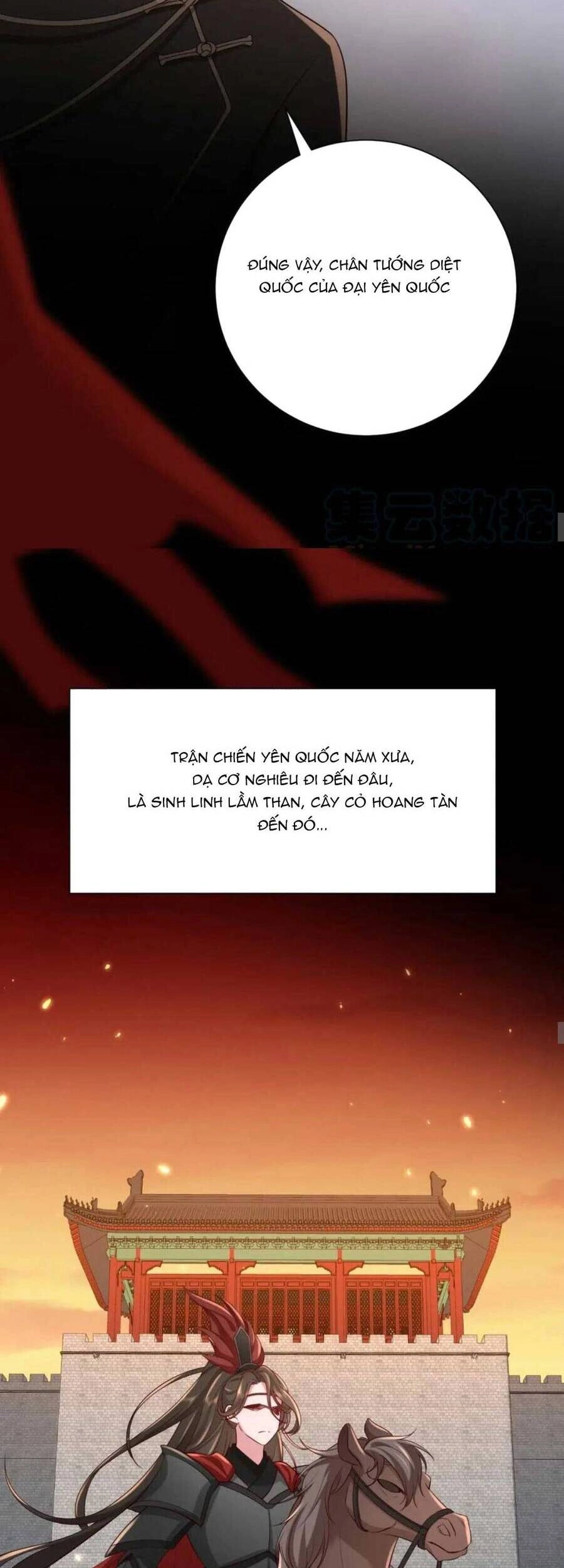 Cách Thức Sinh Tồn Của Pháo Hôi Khuê Nữ Chapter 103 - 24