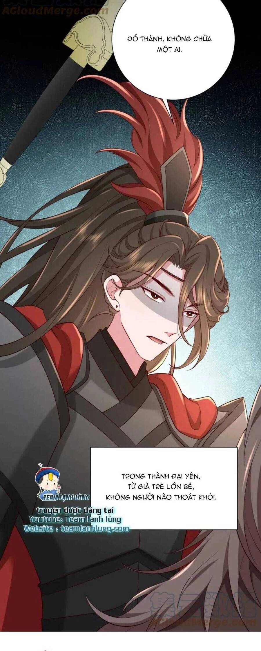 Cách Thức Sinh Tồn Của Pháo Hôi Khuê Nữ Chapter 103 - 26