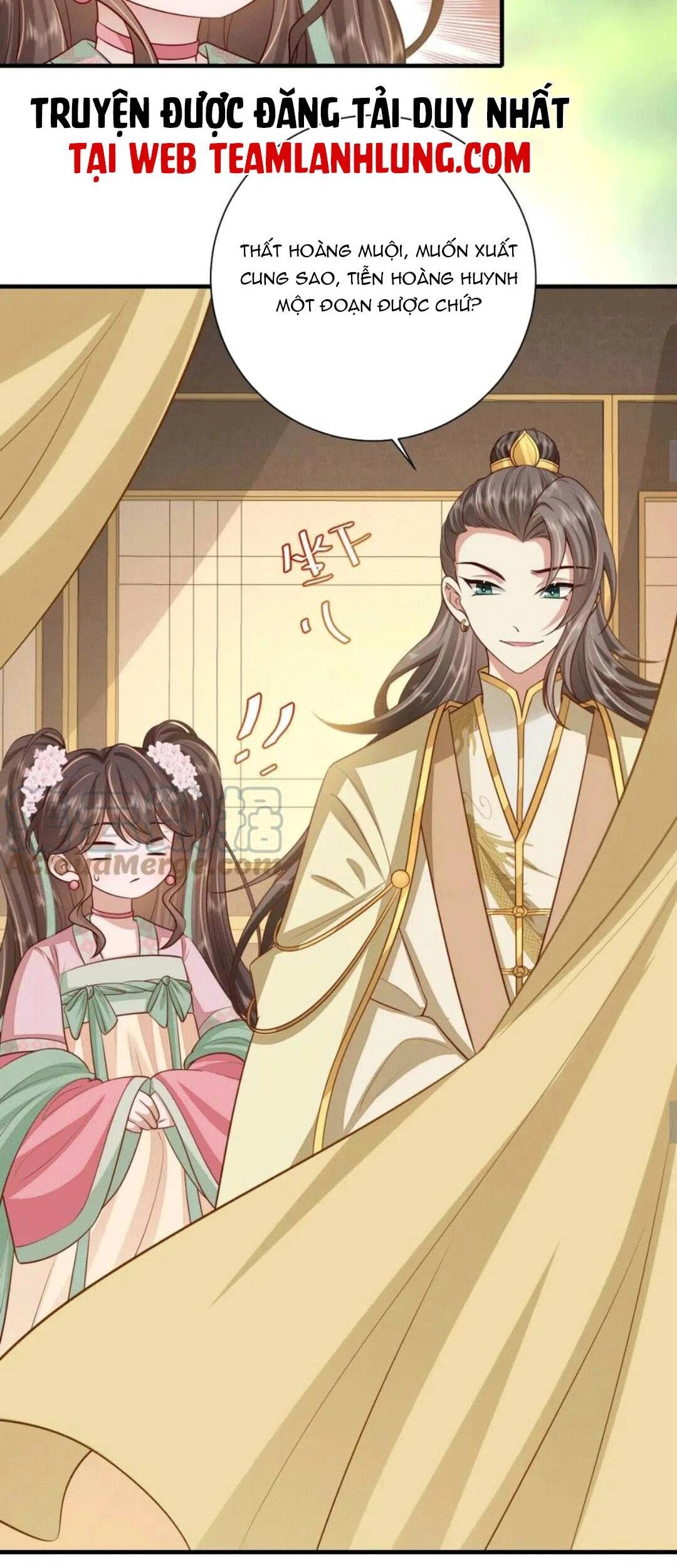 Cách Thức Sinh Tồn Của Pháo Hôi Khuê Nữ Chapter 104 - 13